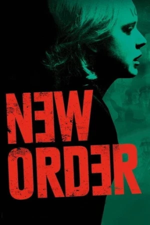 Yeni Düzen (2020) izle