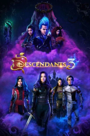 Yeni Nesil 3 (2019) izle