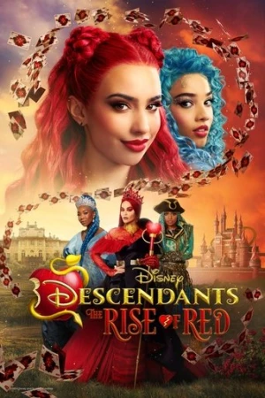 Yeni Nesil: Kızıl'ın Yükselişi (2024) izle