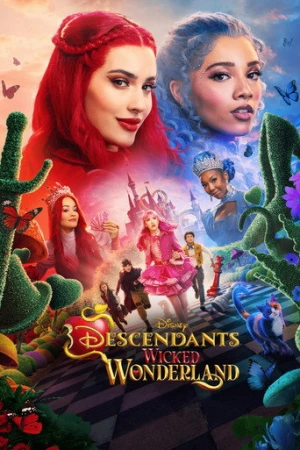 Yeni Nesil: Kötülerin Harikalar Diyarı (2026) izle