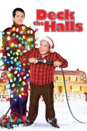 Yeni Yıl Işıkları (2006) izle