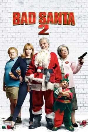 Yeni Yıl Soygunu 2 (2016) izle