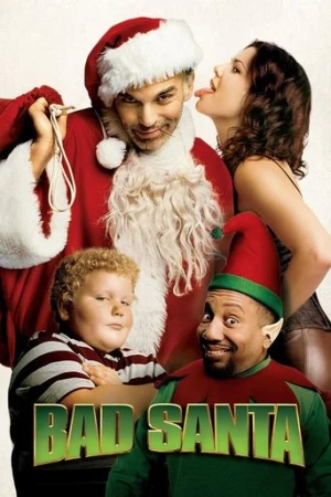 Yeni Yıl Soygunu (2003) izle