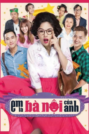 Yeniden Yirmi (2015) izle