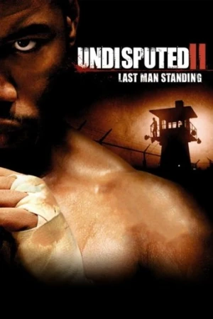 Yenilmez 2 (2006) izle
