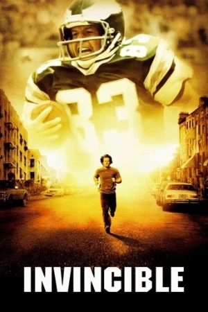 Yenilmez (2006) izle