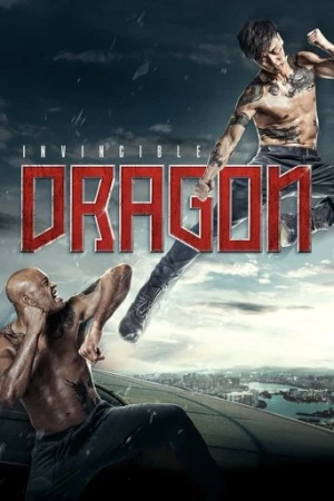 Yenilmez Ejderha (2019) izle