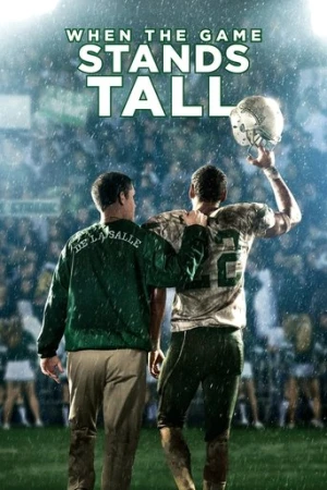 Yenilmez Şampiyon (2014) izle