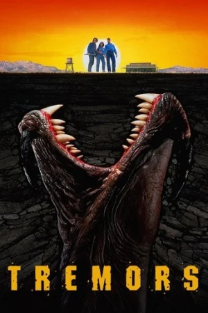 Yeraltı Canavarı (1990) izle