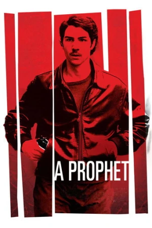 Yeraltı Peygamberi (2009) izle