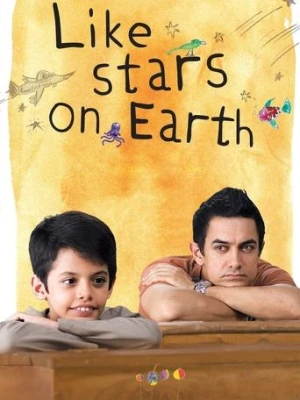 Yerdeki Yıldızlar (2007) izle