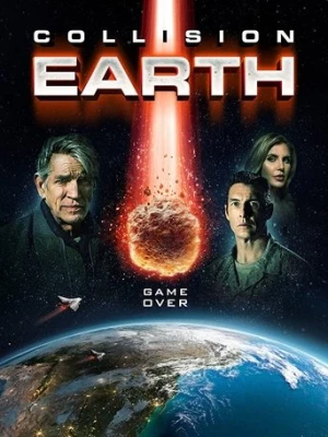 Yeryüzü Çarpışması (2020) izle