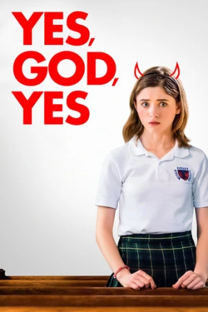 Yes, God, Yes (2020) izle