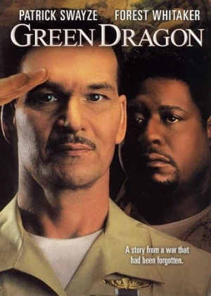 Yeşil Ejder (2001) izle