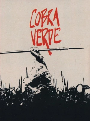 Yeşil Kobra (1987) izle