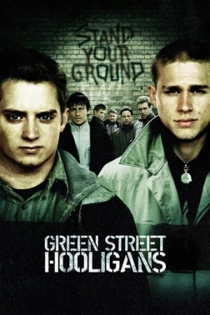 Yeşil Sokak Holiganları (2005) izle