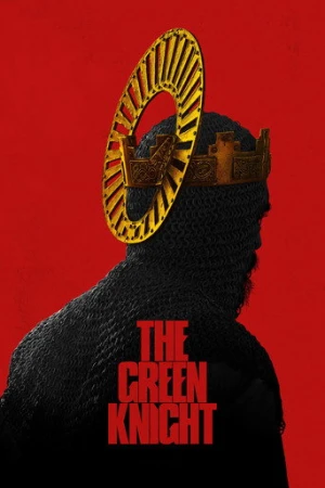 Yeşil Şövalye (2021) izle