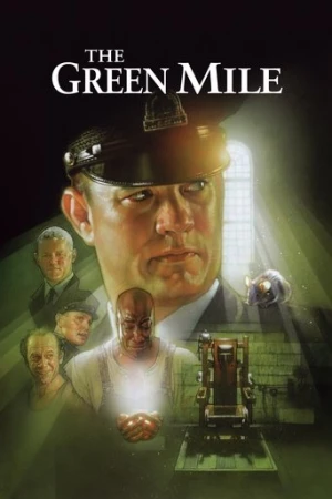 Yeşil Yol (1999) izle