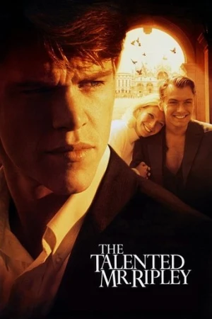 Yetenekli Bay Ripley (1999) izle