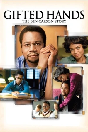 Yetenekli Eller: Ben Carson'ın Öyküsü (2009) izle