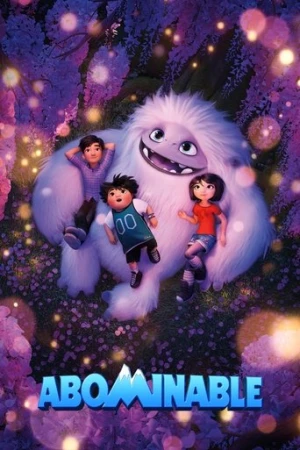 Yeti Efsanesi (2019) izle
