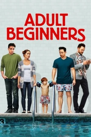 Yetişkin Çaylaklar (2014) izle