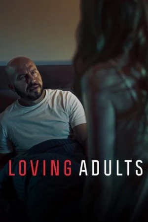 Yetişkinler İçin Aşk (2022) izle