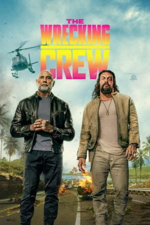 Yıkım Ekibi (2026) izle
