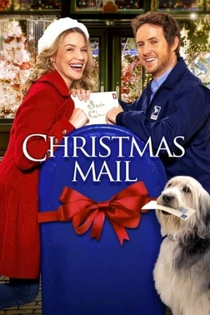Yılbaşı Postası (2010) izle