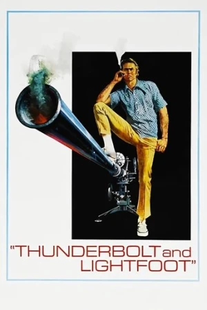 Yıldırım Emri (1974) izle