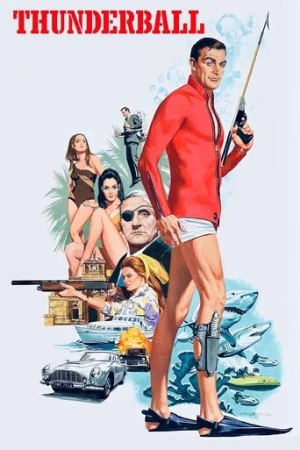 Yıldırım Harekatı (1965) izle