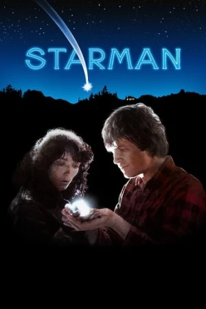 Yıldız Adam (1984) izle