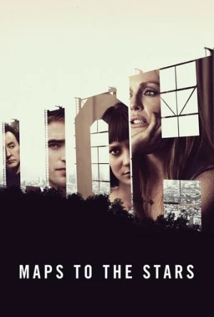 Yıldız Haritası (2014) izle