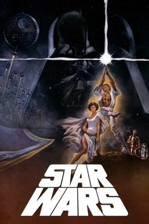 Yıldız Savaşları - Star Wars