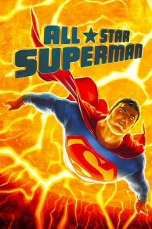 Yıldız Superman (2011) izle