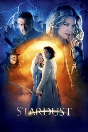 Yıldız Tozu (2007) izle