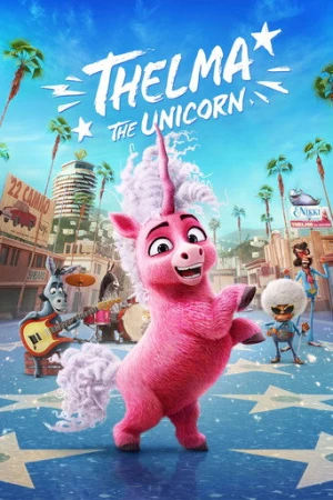 Yıldız Unicorn Thelma (2024) izle