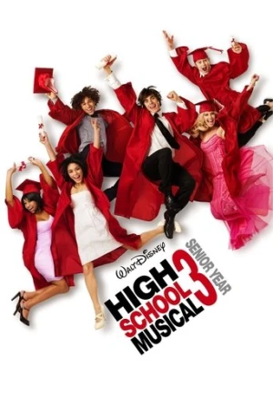 Yıldızlar Takımı 3: Mezuniyet Yılı (2008) izle