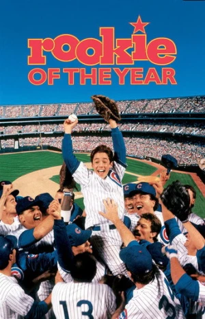 Yılın Çaylağı (1993) izle