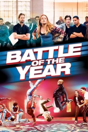 Yılın Savaşı (2013) izle