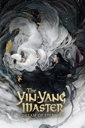 Yin Yang Ustası: Ölümsüzlük Rüyası (2020) izle