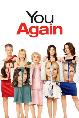 Yine mi Sen? (2010) izle