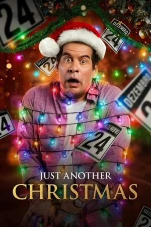 Yine Noel! (2020) izle
