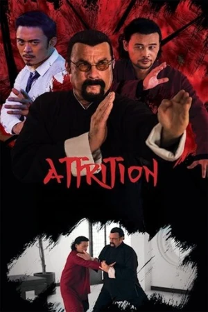 Yıpranma (2018) izle