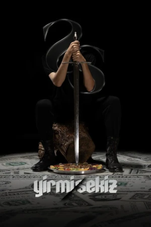 Yirmisekiz (2023) izle