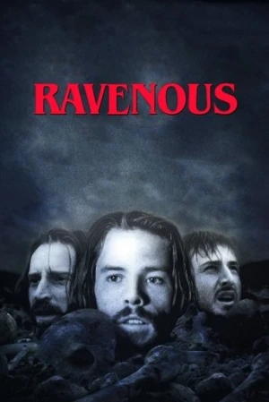 Yırtıcı (1999) izle