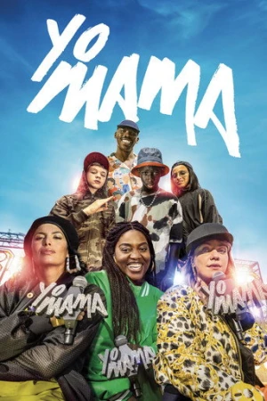 Yo Mama (2023) izle