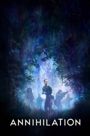 Yok Oluş (2018) izle