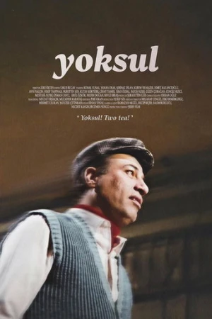 Yoksul (1986) izle