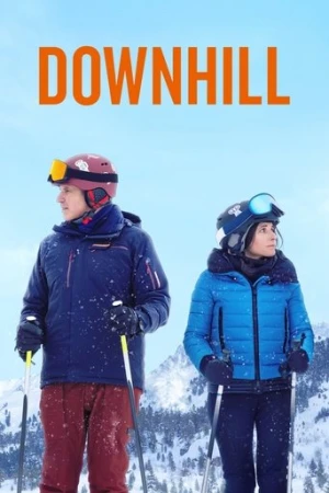 Yokuş Aşağı (2020) izle